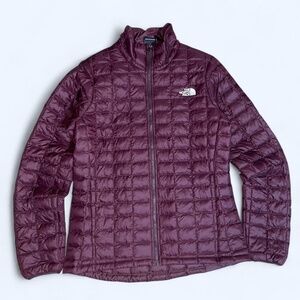 The North Face Women's Thermoball Eco Jacket - Size Small